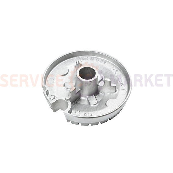 Burner - diffuser for gas stove D=67mm (under cover) Gorenje