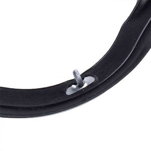 Door seal for Indesit stove oven C00111687