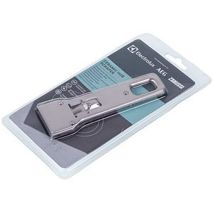 Scraper 902979538 E6HUE102 for cleaning Electrolux glass-ceramics for glass-ceramic surfaces