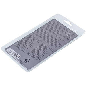 Scraper 902979538 E6HUE102 for cleaning Electrolux glass-ceramics for glass-ceramic surfaces