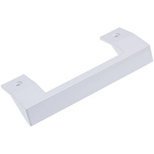 Gorenje refrigerator door handle 407948 (upper / lower)