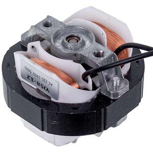 Engine (motor) for fan heater YJ58-12