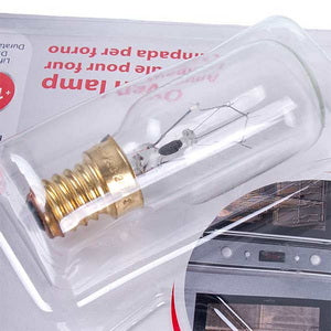 Oven bulb E14 40W Whirlpool 484000000978