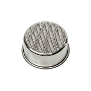 Sieve filter for two servings CP9063/01 for Philips Saeco coffee machine 996530011332