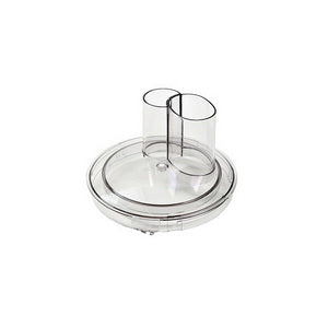 Cover of the main bowl of the Bosch food processor 00489136