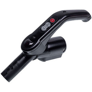 Samsung DJ97-00245C Hose handle with remote control for a vacuum cleaner (in a 35mm pipe)