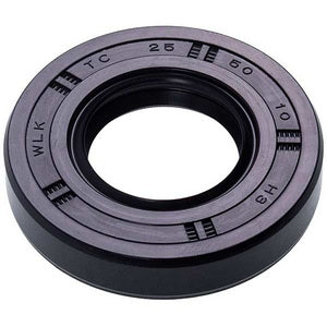 Oil seal for a washing machine 25*50*10