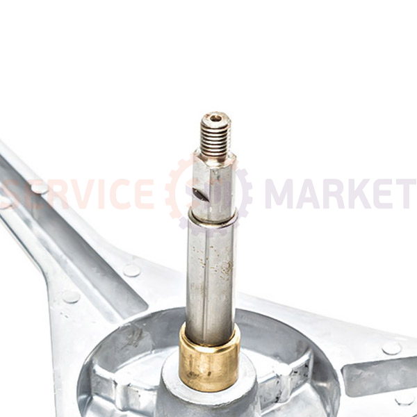 EBI drum cross for Whirlpool COD.082 L=128mm washing machine