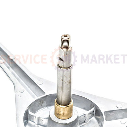 EBI drum cross for Whirlpool COD.082 L=128mm washing machine