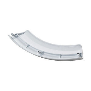 Door handle (hatch) for Bosch 00644221 dryer