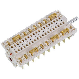 Indesit 19НЕ-016 C00084790 oven mode switch