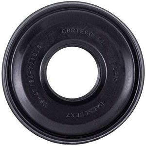 Oil seal for washing machine Indesit 25*47/64*7/10.5 C00042890