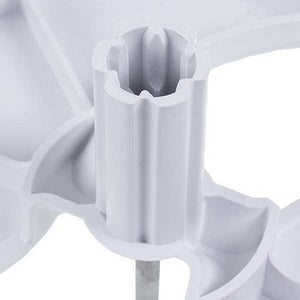 Braun 67051145 Disc attachment holder for a food processor