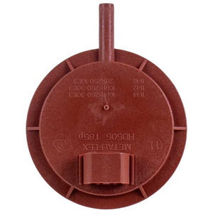 Water level relay (pressostat) for Indesit C00111493 washing machine