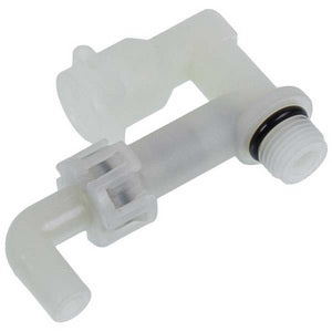 Emergency pressure valve for DeLonghi coffee maker 7313219431