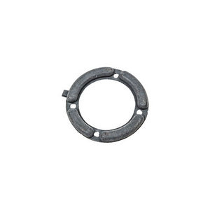 Sealing ring for the tube of the Bosch grinder 00170013