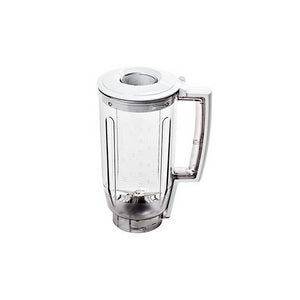 Blender bowl for food processor Bosch 00703198 1250ml