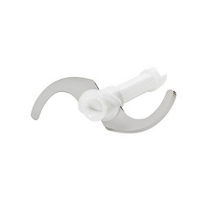 Knife in the chopper bowl for Bosch 00615742 blender