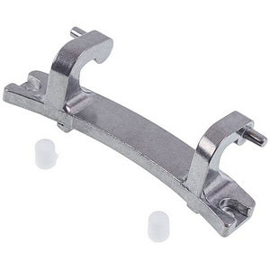 Door hinge for Bosch washing machine 00171269