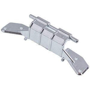 Door hinge for Bosch 00153150 washing machine