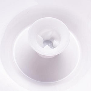 Редуктор для чаші подрібнювача 500ml блендера Braun 67050328
