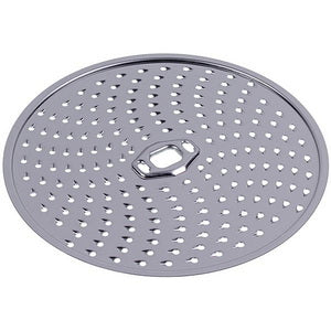 Medium disc grater for food processor Bosch NR5 00080159