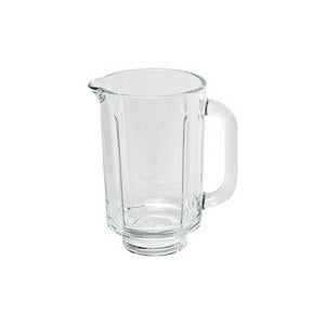 Glass bowl for blender Kenwood KW713790 (KW713874)