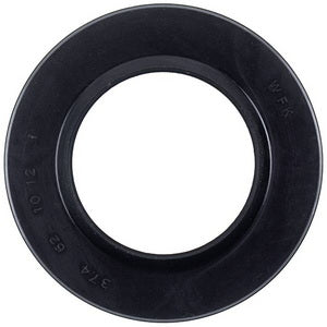 Oil seal for a Bosch washing machine 00619808 WFK 37.4*62*10/12