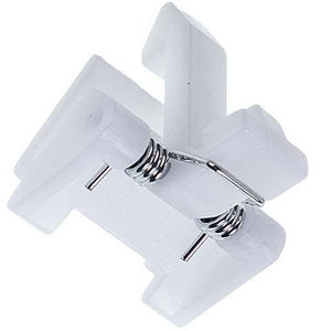 Bosch a Door hook (hatch) 00183608 washing machine