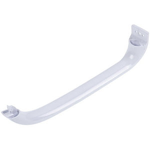 Door handle (upper/lower) for Bosch refrigerator 00369547