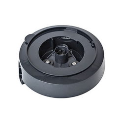 Base + juicer sieve holder for Philips food processor