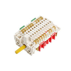 Oven mode switch 11HE/083 (7 pos.) Gorenje