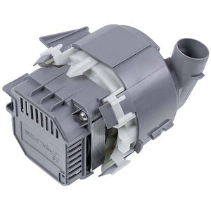 Circulation pump for a Bosch 00654575 dishwasher