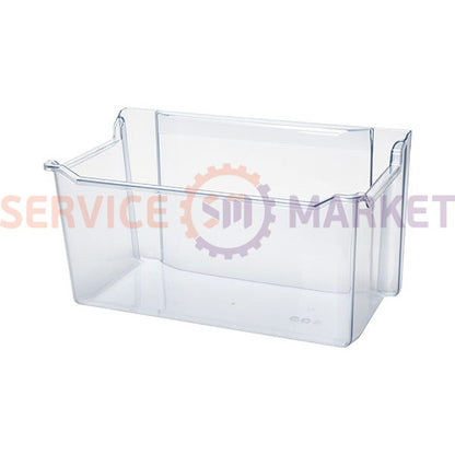 Freezer drawer (lower) for refrigerator 400x225x225mm Gorenje transparent