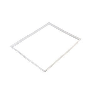 Seal 00474027 for Bosch freezer 555x680mm