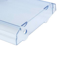 Freezer drawer panel (top/middle) 460x170mm Bosch