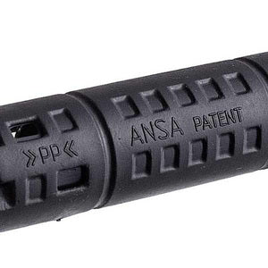 ANSA 90N tank shock absorber for Bosch 00448032 washing machine