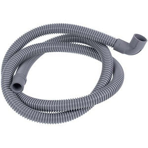 Drain hose for Indesit washing machine C00027466 1.86 m d=28mm