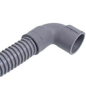 Drain hose for Indesit washing machine C00027466 1.86 m d=28mm