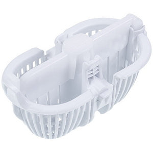 Drum filter for Zanussi 1327138150 upright washing machine