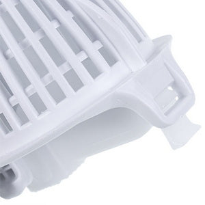 Drum filter for Zanussi 1327138150 upright washing machine