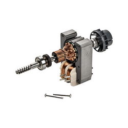 Motor (rotor + stator) for Bosch food processor