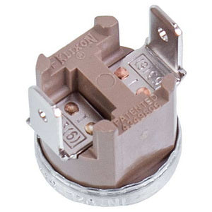 Thermostat for DeLonghi coffee machine 5232100600 105*C