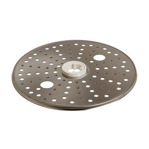 Disk - large grater (for grasshoppers) for Moulinex food processor MS-0A21447