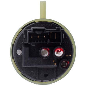 Water level relay (pressostat) for the Indesit C00254525 washing machine.