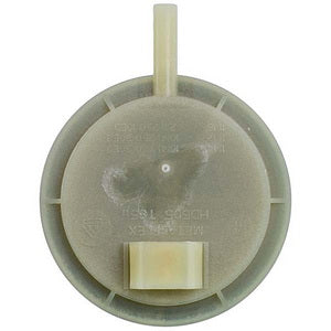 Water level relay (pressostat) for the Indesit C00254525 washing machine.