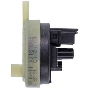 Water level relay (pressostat) for the Indesit C00254525 washing machine.