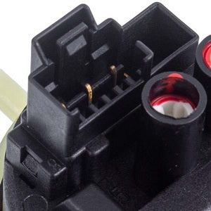 Water level relay (pressostat) for the Indesit C00254525 washing machine.