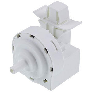 Water level relay (pressure switch) for Zanussi washing machine 3792216040 (3792216032