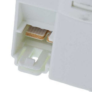 Water level relay (pressure switch) for Zanussi washing machine 3792216040 (3792216032